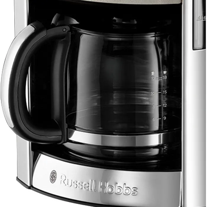 Кавоварка крапельна Russell Hobbs Luna Stone 26990-56
