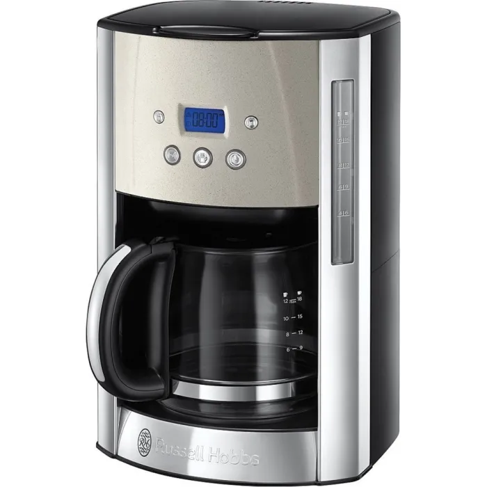 Кавоварка крапельна Russell Hobbs Luna Stone 26990-56
