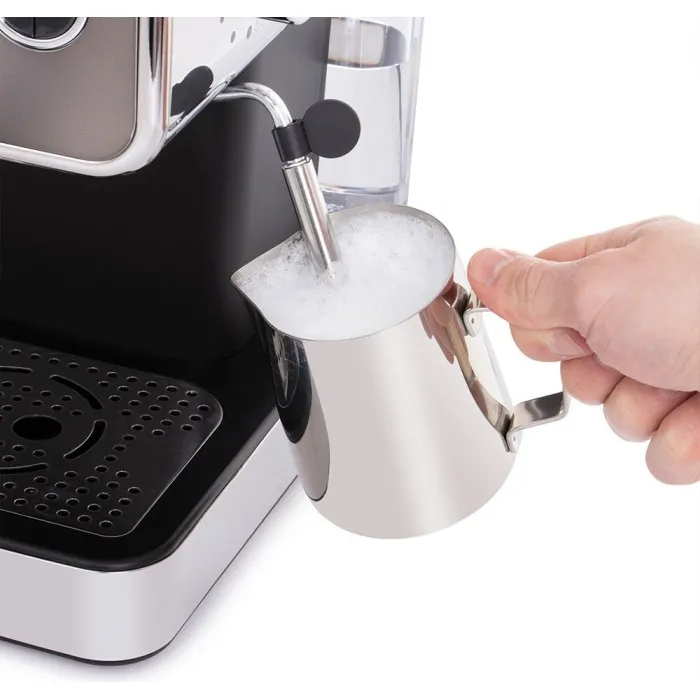 Кавоварка ріжкова Russell Hobbs Distinctions Titanium 26452-56