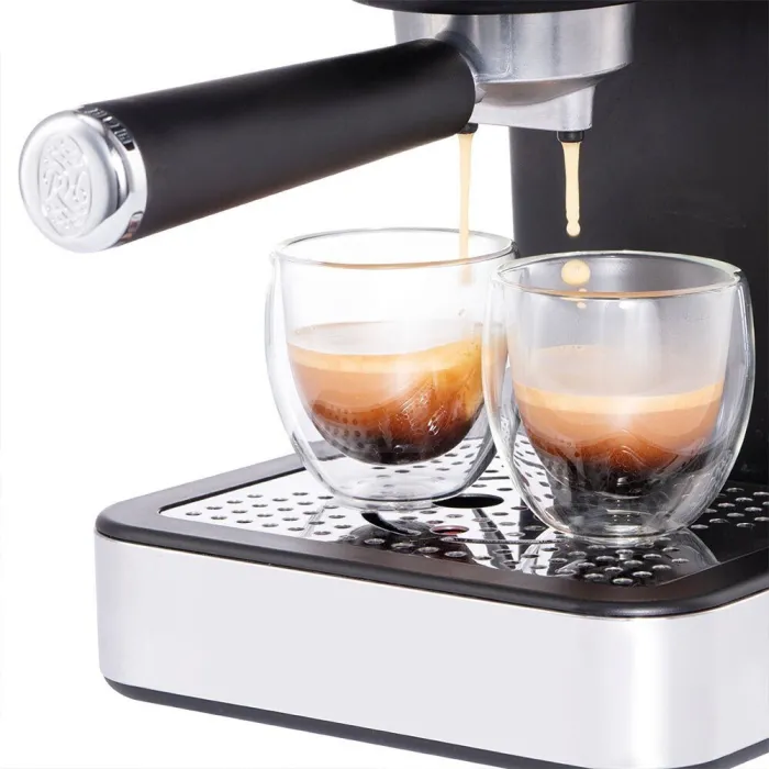Кавоварка ріжкова Russell Hobbs Distinctions Ocean 26451-56