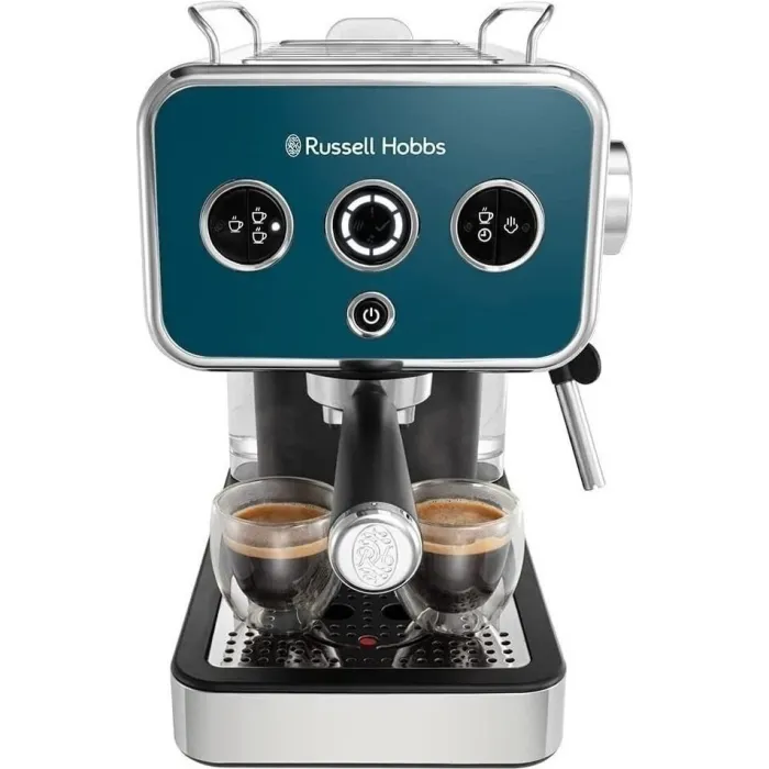 Кавоварка ріжкова Russell Hobbs Distinctions Ocean 26451-56