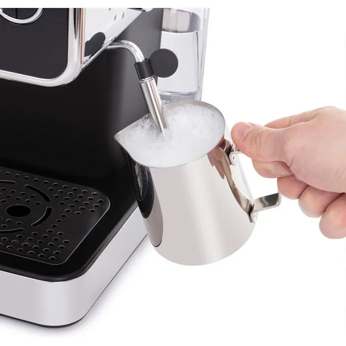 Кофеварка рожкова Russell Hobbs Distinctions Black 26450-56