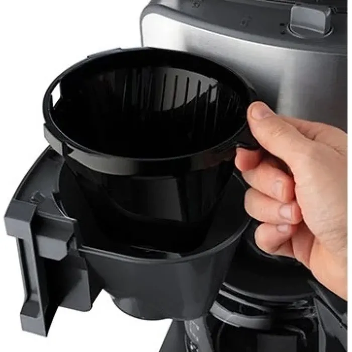 Кавоварка Russell Hobbs Grind and Brew 25610-56
