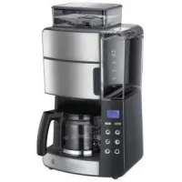 Кавоварка Russell Hobbs Grind and Brew 25610-56