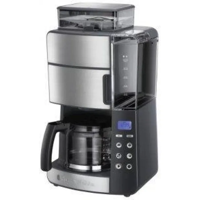 Кавоварка Russell Hobbs Grind and Brew 25610-56