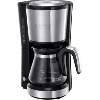 Кавоварка крапельна Russell Hobbs Compact Home 24210-56