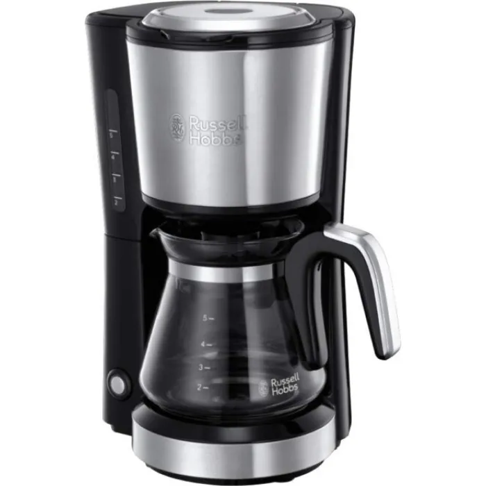 Кавоварка крапельна Russell Hobbs Compact Home 24210-56