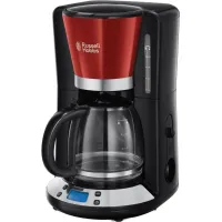 Кавоварка крапельна Russell Hobbs Colours Plus 24031-56