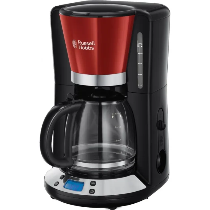 Кавоварка крапельна Russell Hobbs Colours Plus 24031-56
