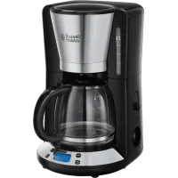 Кавоварка крапельна Russell Hobbs Victoty 24030-56
