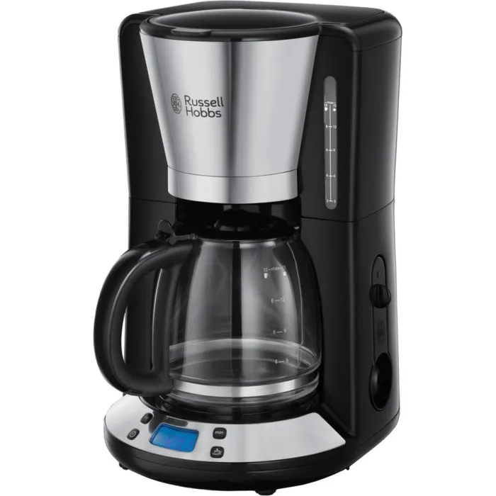 Кавоварка крапельна Russell Hobbs Victoty 24030-56