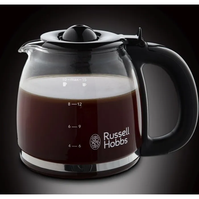 Кавоварка крапельна Russell Hobbs Adventure 24010-56