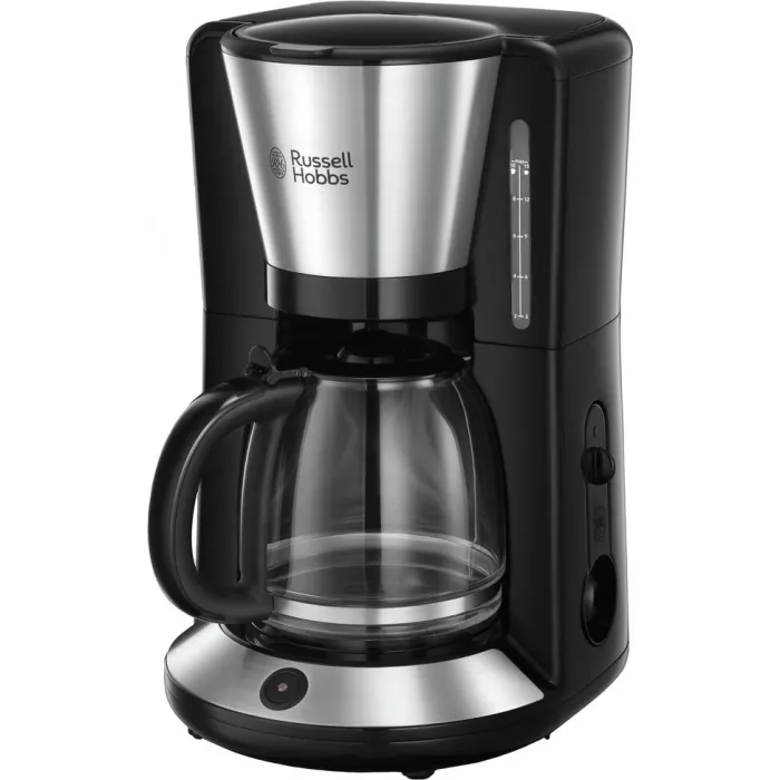 Кавоварка крапельна Russell Hobbs Adventure 24010-56