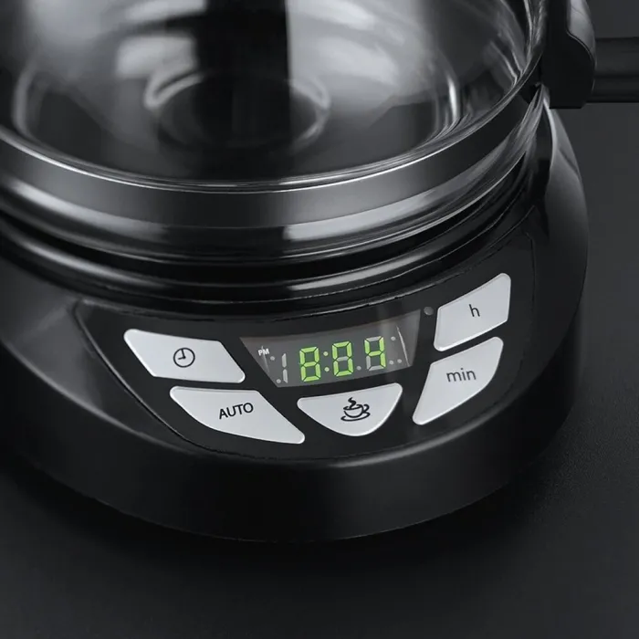 Кавоварка крапельна Russell Hobbs Textures Plus 22620-56