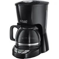 Кавоварка крапельна Russell Hobbs Textures Plus 22620-56