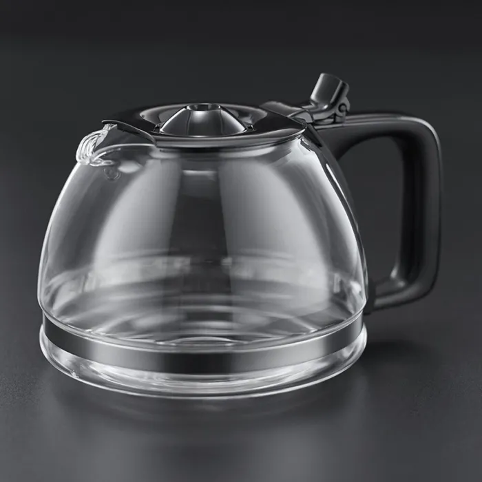 Кавоварка крапельна Russell Hobbs Textures Plus 22620-56