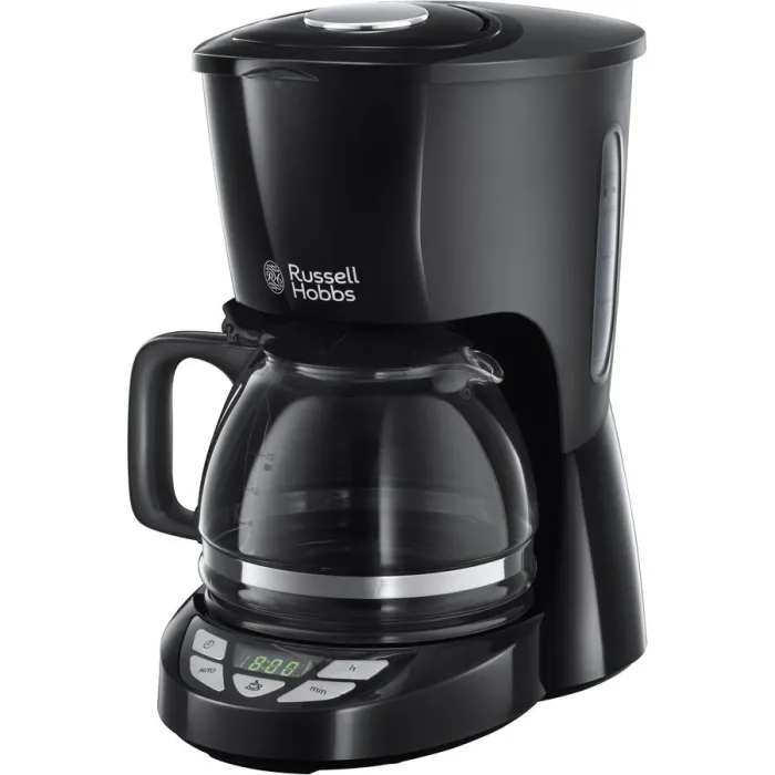 Кавоварка крапельна Russell Hobbs Textures Plus 22620-56