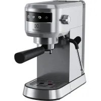 Кавоварка ріжкова Electrolux E6EC1-6ST