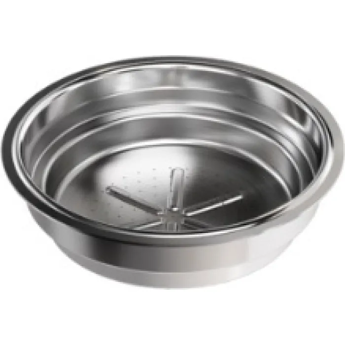 Кавоварка ріжкова Electrolux E6EC1-6ST