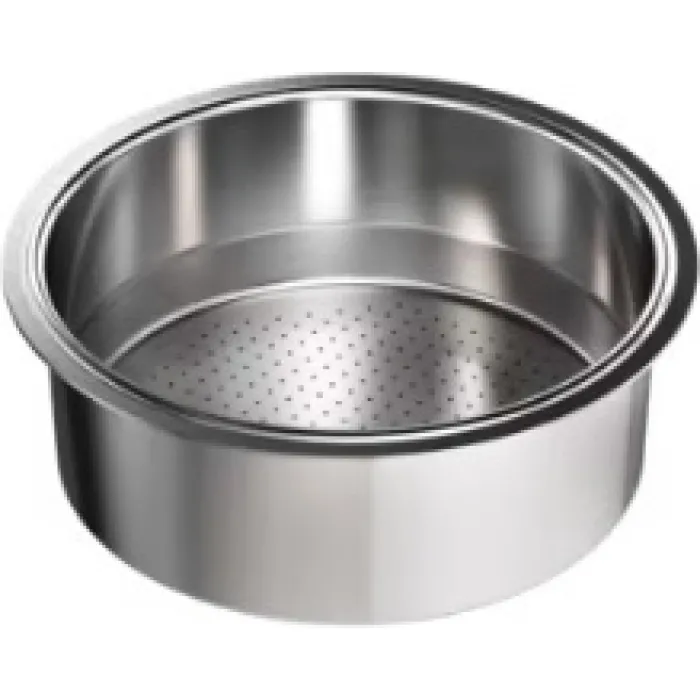 Кавоварка ріжкова Electrolux E6EC1-6ST