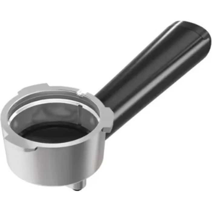 Кавоварка ріжкова Electrolux E6EC1-6ST