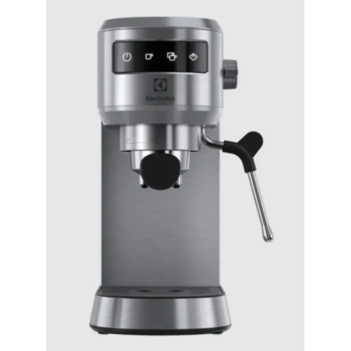 Кавоварка ріжкова Electrolux E6EC1-6ST
