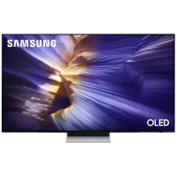 Телевізор SAMSUNG 77" QE77S90FAEXUA