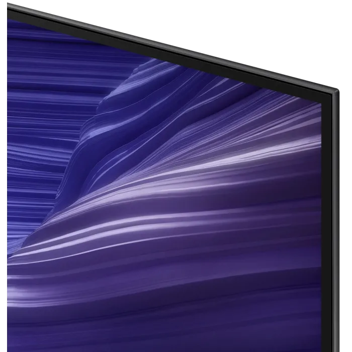 Телевізор SAMSUNG 77" QE77S90FAEXUA