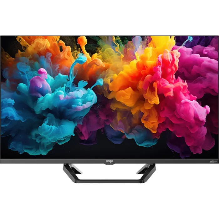 Телевізор Ergo QLED 32'' 32JFQ7500