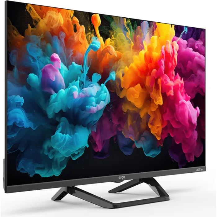 Телевізор Ergo QLED 32'' 32JFQ7500