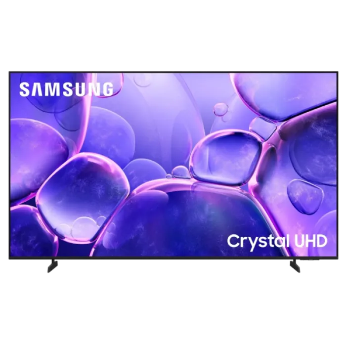 Телевізор SAMSUNG 50" UE50U8000FUXUA