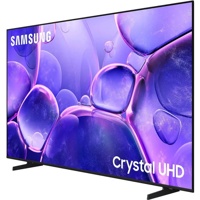 Телевізор Samsung 65" UE65U8000FUXUA