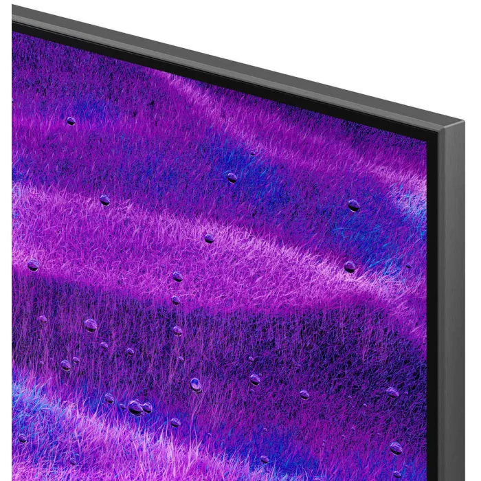 Телевізор 50" Samsung NeoQLED 4K 50Hz Smart Tizen Black QE50QN80FAUXUA