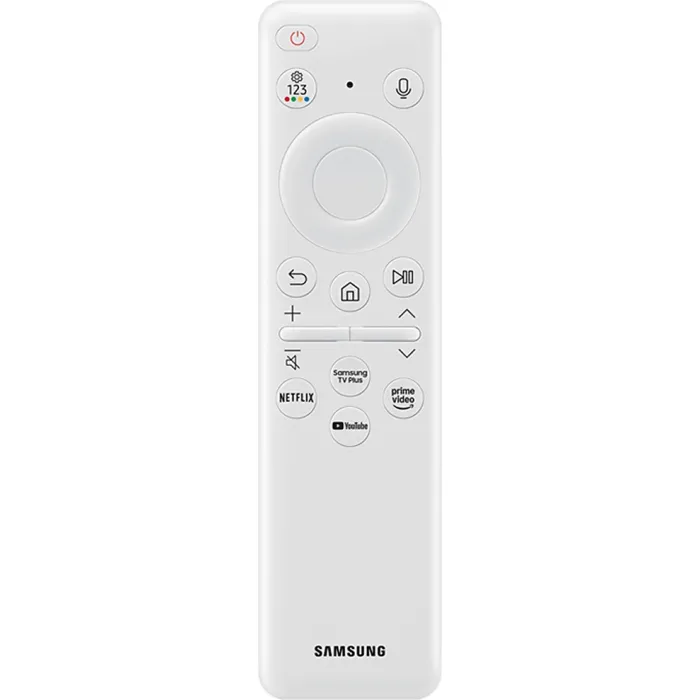 Телевізор 65" Samsung QLED 4K 100Hz QE65LS03FAUXUA