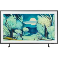 Телевізор 65" Samsung QLED 4K 100Hz QE65LS03FAUXUA