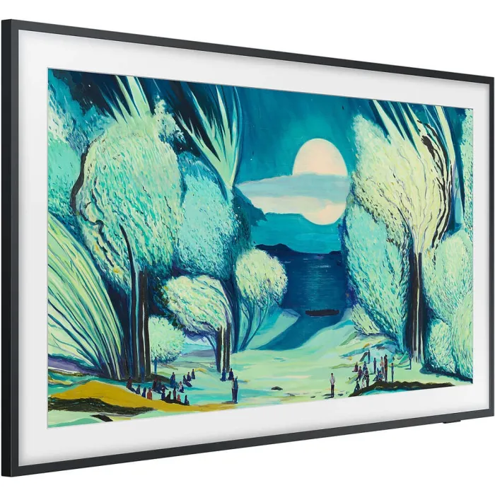 Телевізор 65" Samsung QLED 4K 100Hz QE65LS03FAUXUA