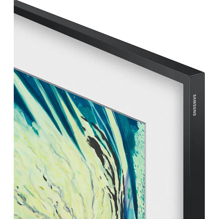 Телевізор 65" Samsung QLED 4K 100Hz QE65LS03FAUXUA
