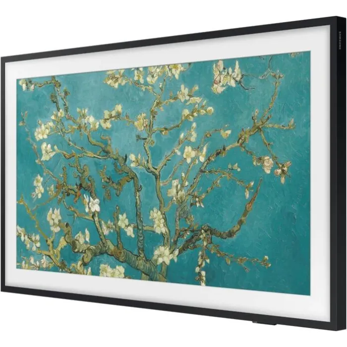 Телевізор 32" Samsung LED QE32LS03CBUXUA