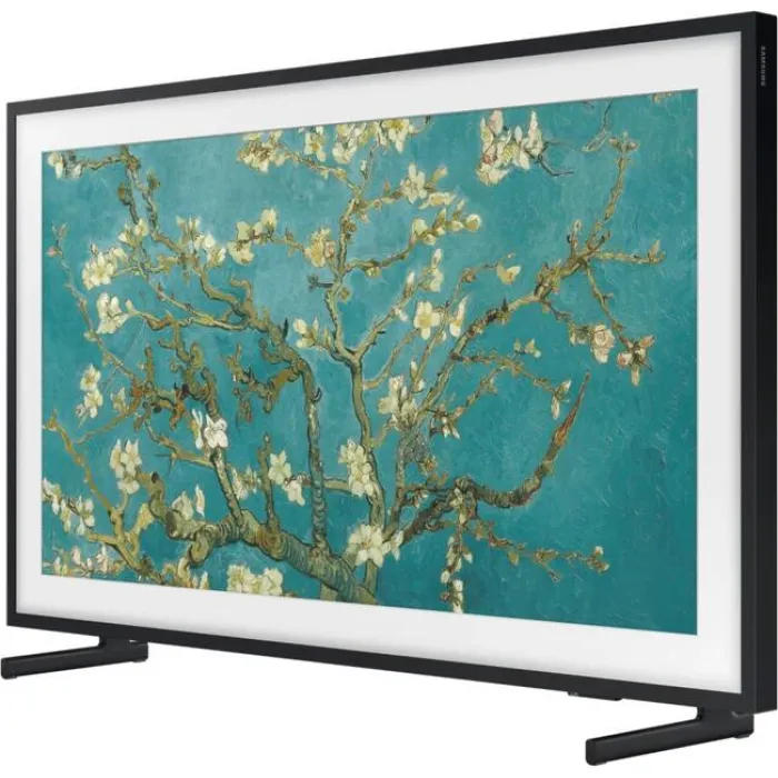 Телевізор 32" Samsung LED QE32LS03CBUXUA