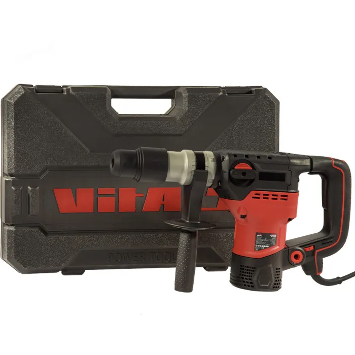 Перфоратор Vitals Master Ra 4216NC