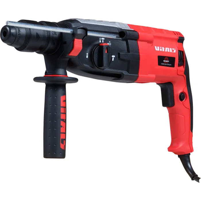 Перфоратор Vitals Master Ra 2885HBq 140856