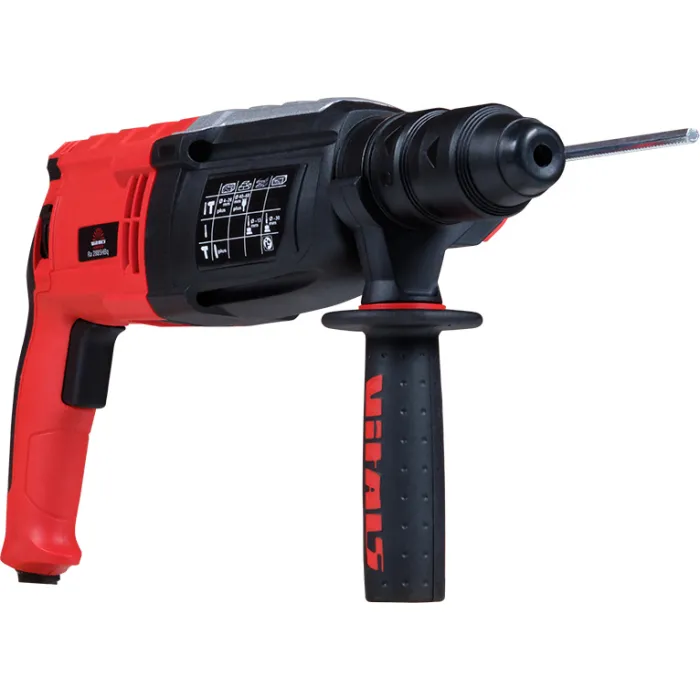 Перфоратор Vitals Master Ra 2885HBq 140856