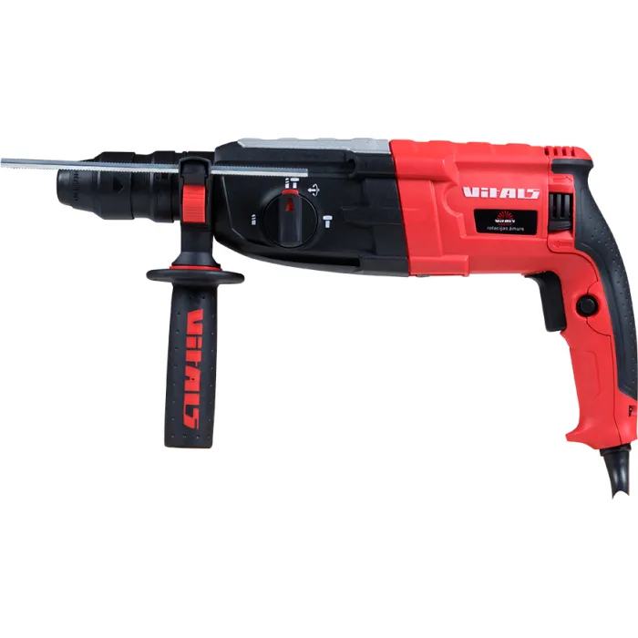 Перфоратор Vitals Master Ra 2885HBq 140856