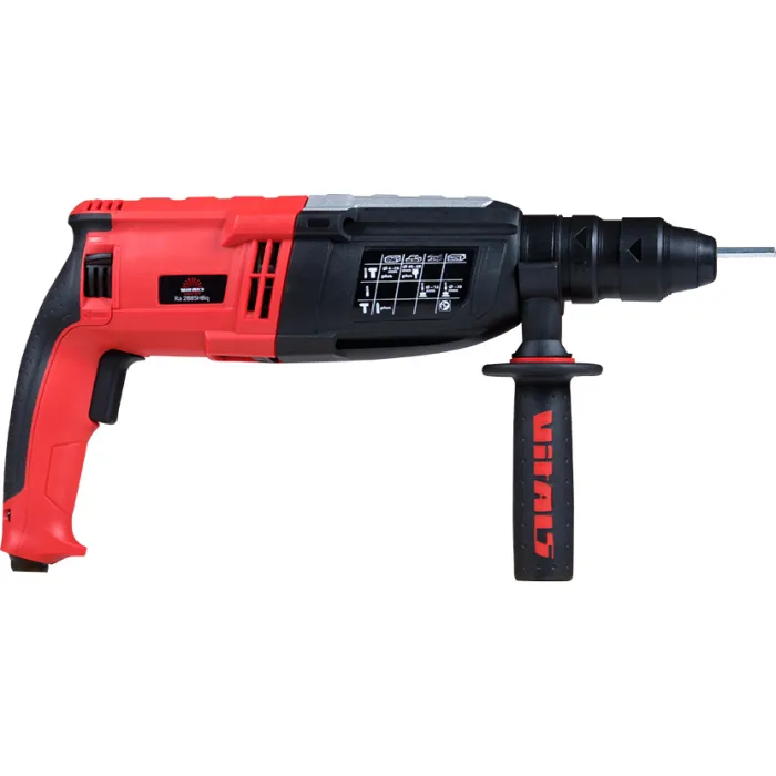 Перфоратор Vitals Master Ra 2885HBq 140856