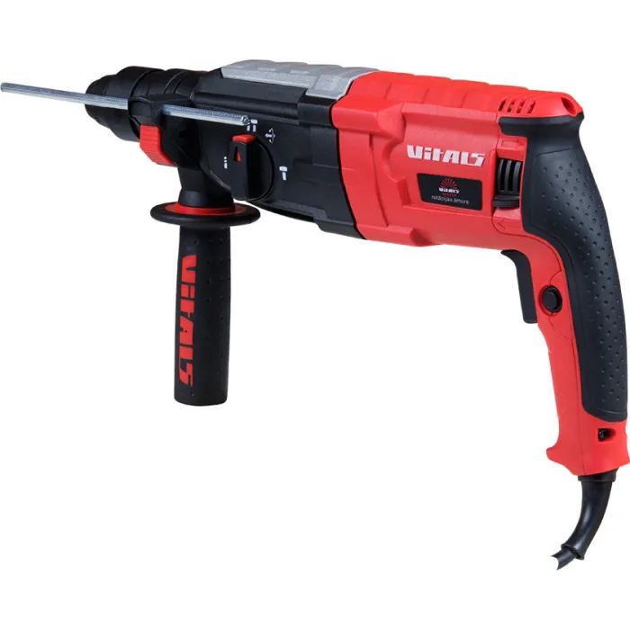 Перфоратор Vitals Master Ra 2885HBq 140856