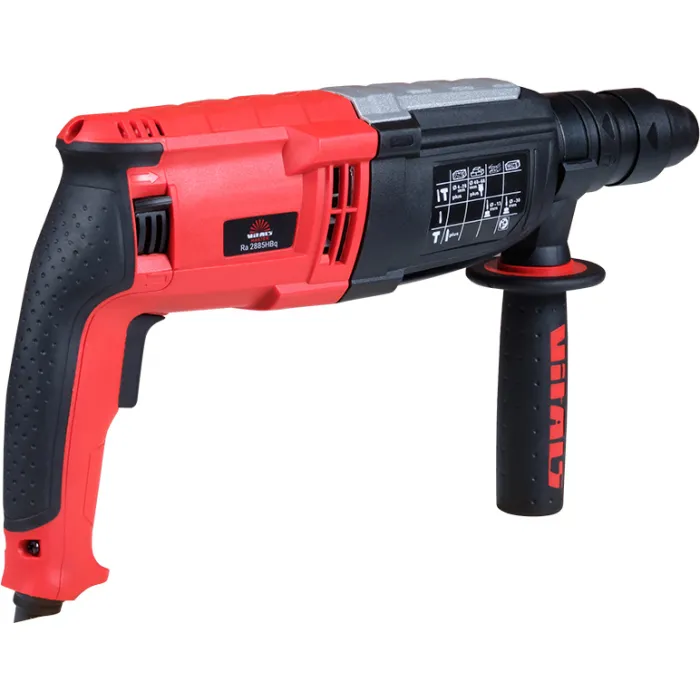 Перфоратор Vitals Master Ra 2885HBq 140856