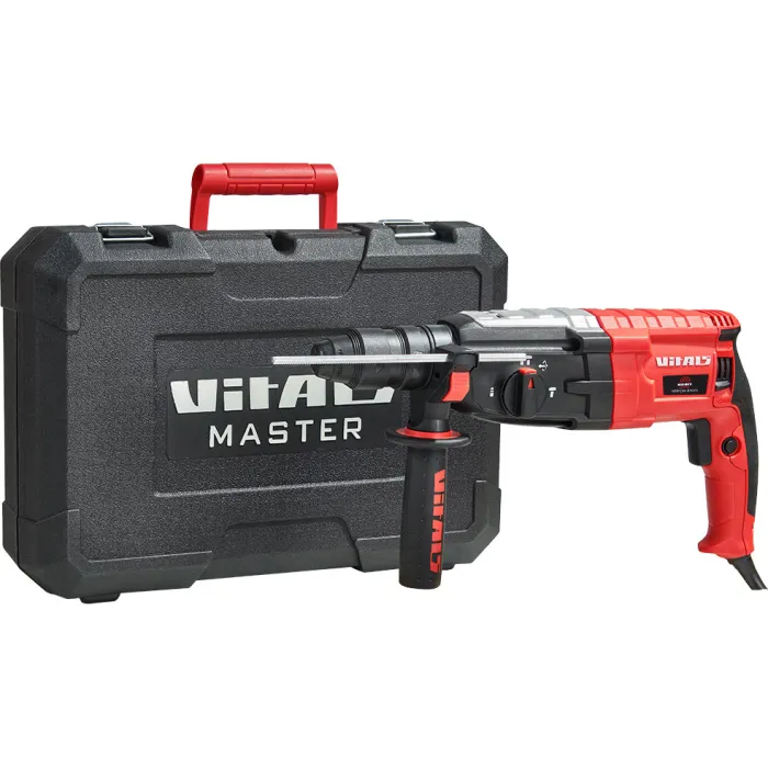 Перфоратор Vitals Master Ra 2885HBq 140856