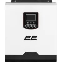 Інвертор сонячний автономний 2E VP-3K24 3000VA/3000W, 24V, PWM