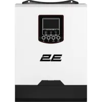 Інвертор сонячний автономний 2E VP-1K12 1000VA/1000W, 12V, PWM