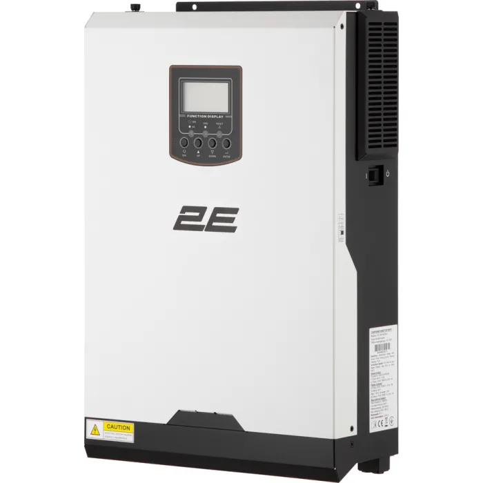 Інвертор сонячний автономний 2E VM-5K48 5000VA/5000W, 48V, Hi-voltage MPPT, V2